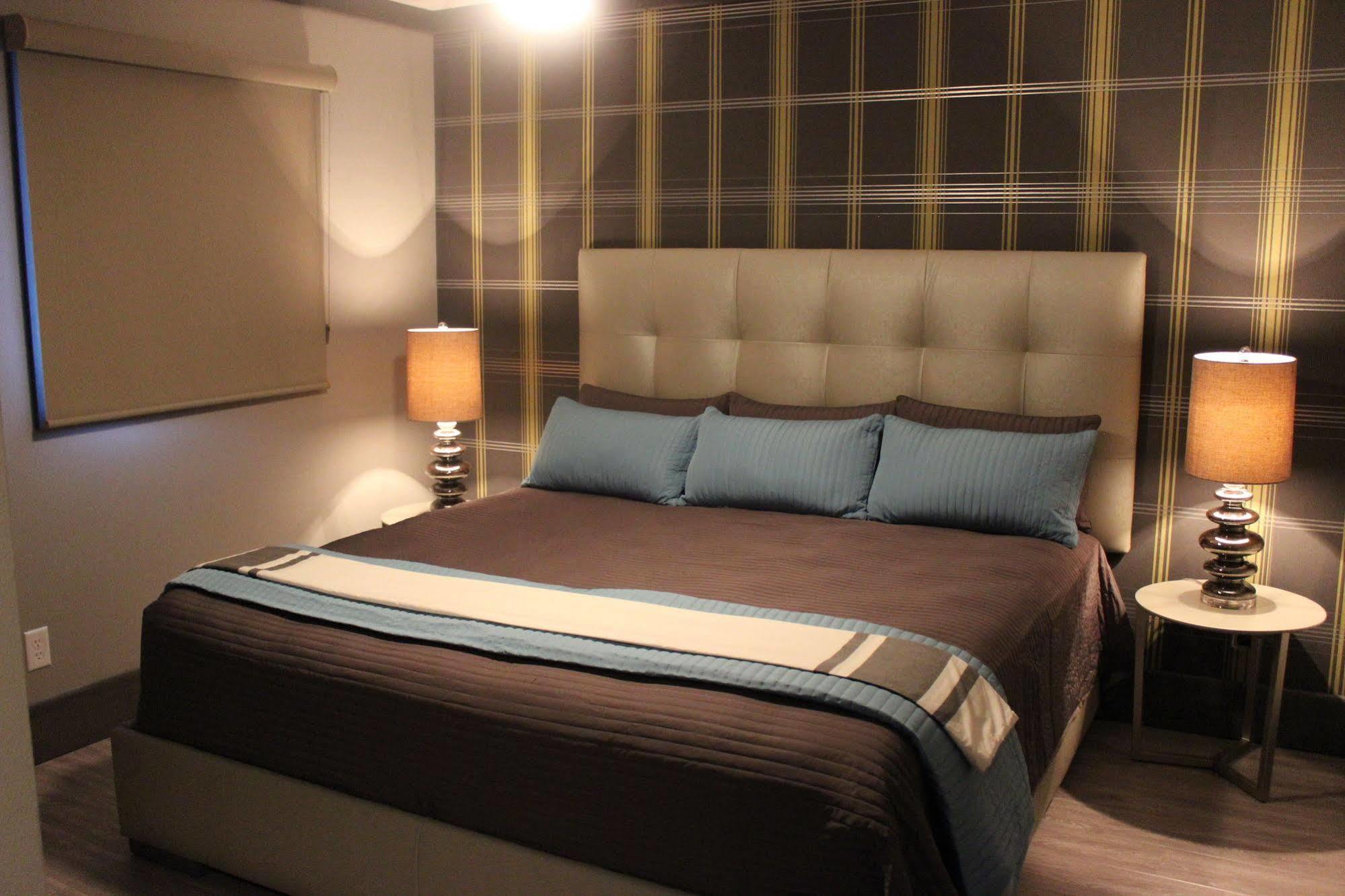 Vintage Block Inn & Suites Okoboji Eksteriør bilde